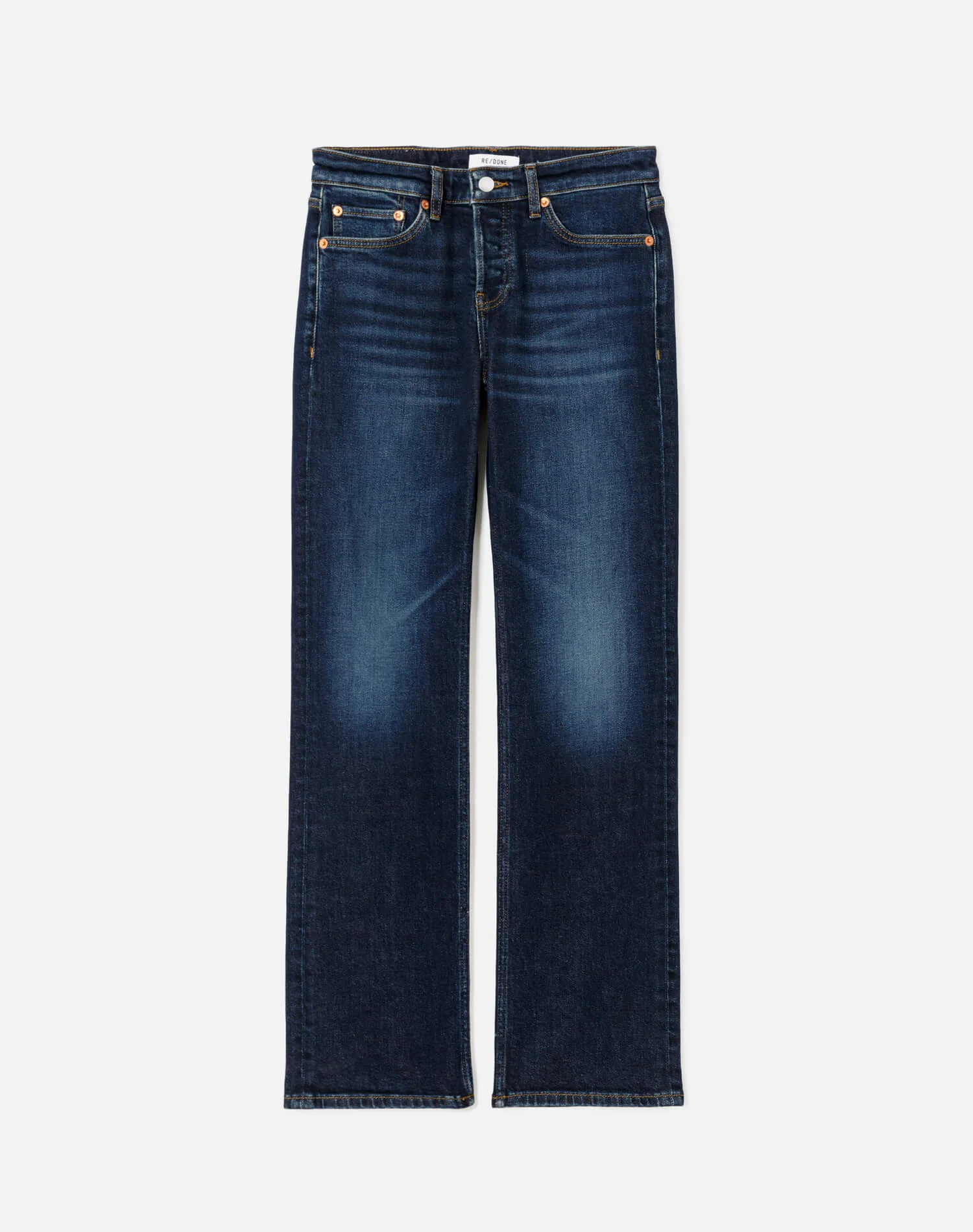 Comfort Stretch 70s Bootcut - Barely Worn - 1