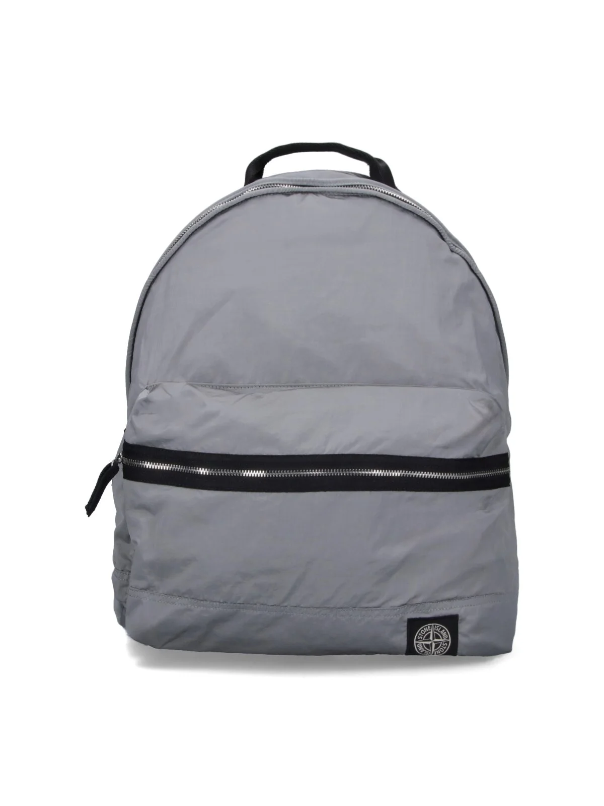 LOGO ZIP BACKPACK - 1