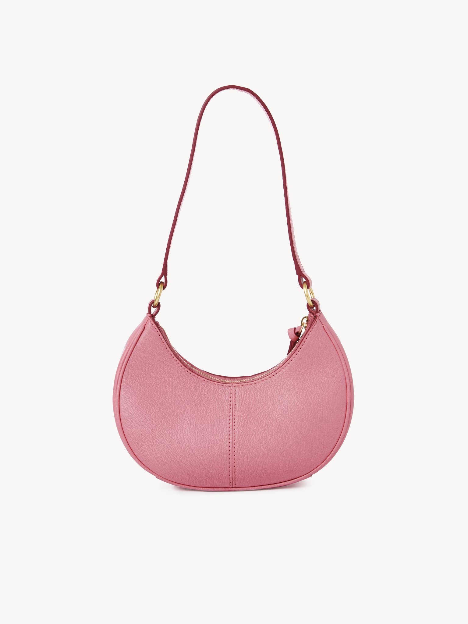 HANA HALF-MOON BAG - 3