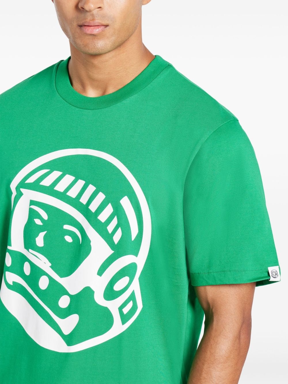 ASTRO HELMET T-SHIRT - 5
