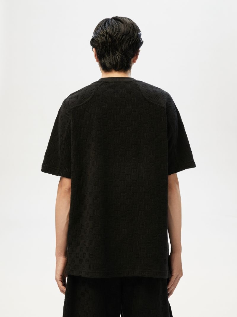 MONOGRAM T-SHIRT - 5