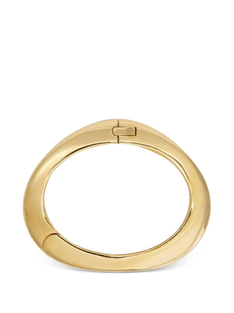 logo-detail bracelet 3