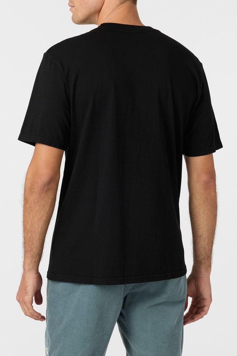 O'Riginals Elements Relaxed Fit Tee 5