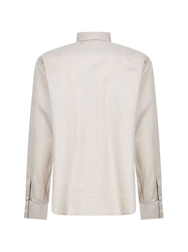 NN07 chest-pocket shirt outlook