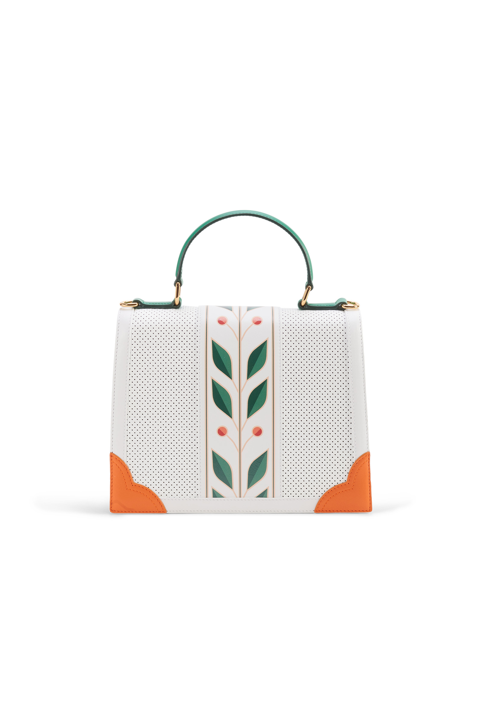 Laurel Equipement Jeanne Bag - 3