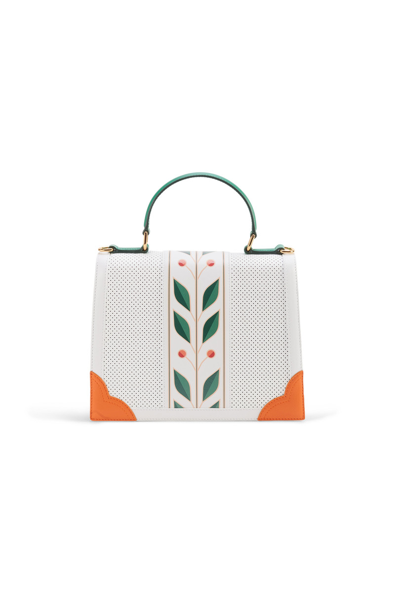 Laurel Equipement Jeanne Bag 3