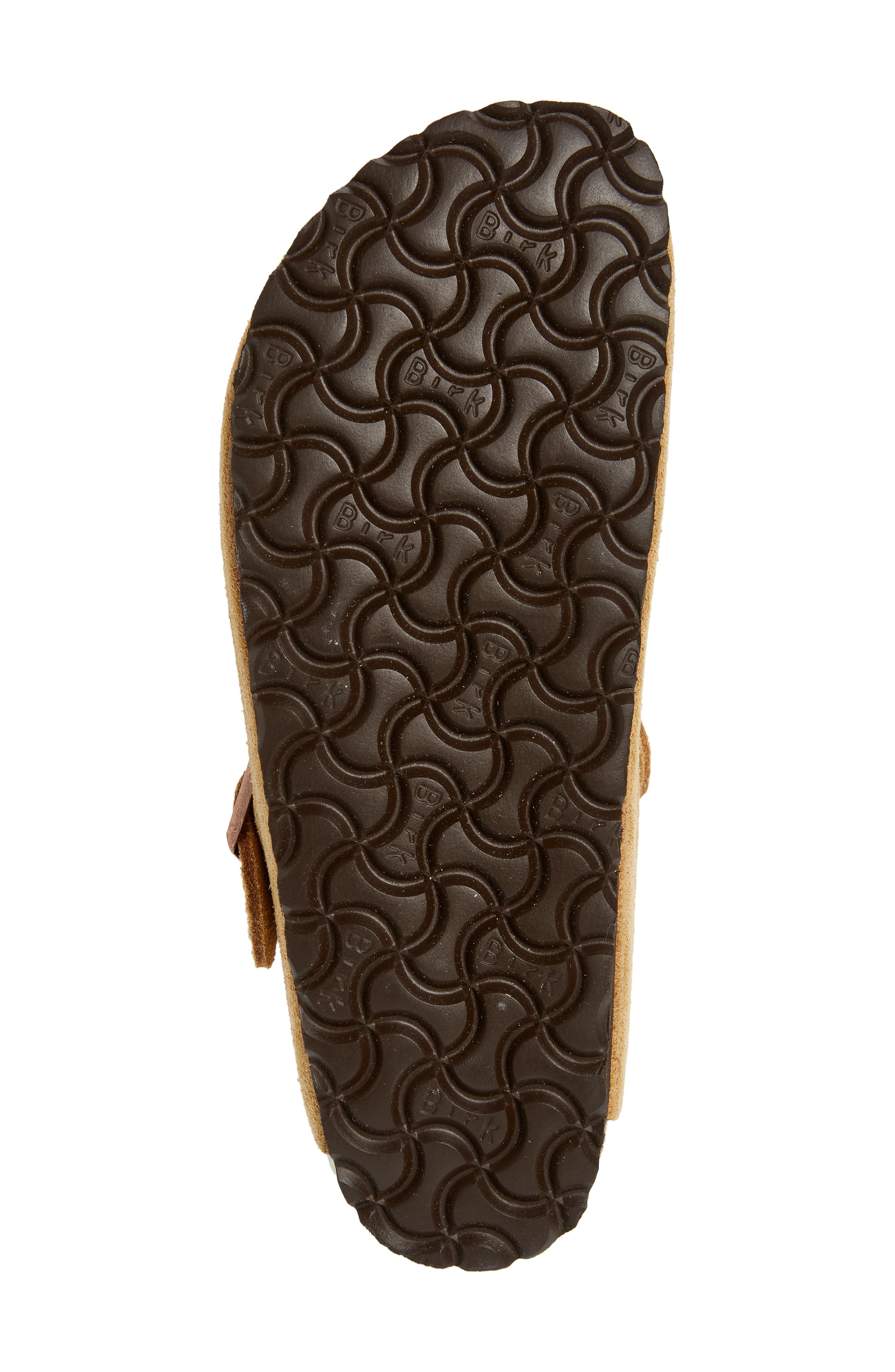 Boston Clog - 6