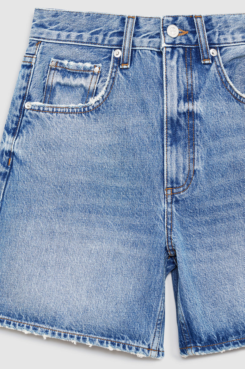 Heath Short - Caspian Blue 7