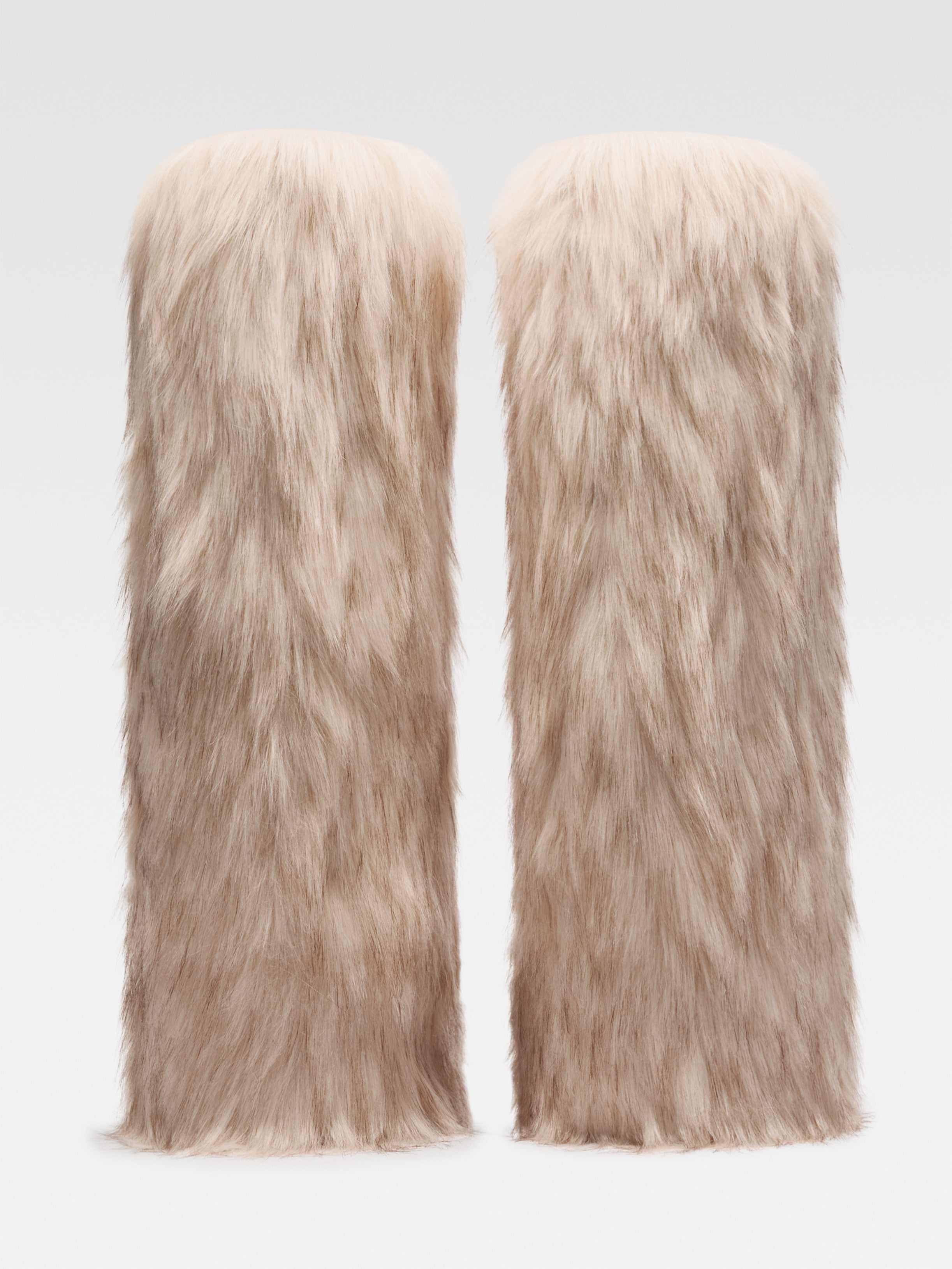 The Jacquemus Yeti Moon Boot - 3