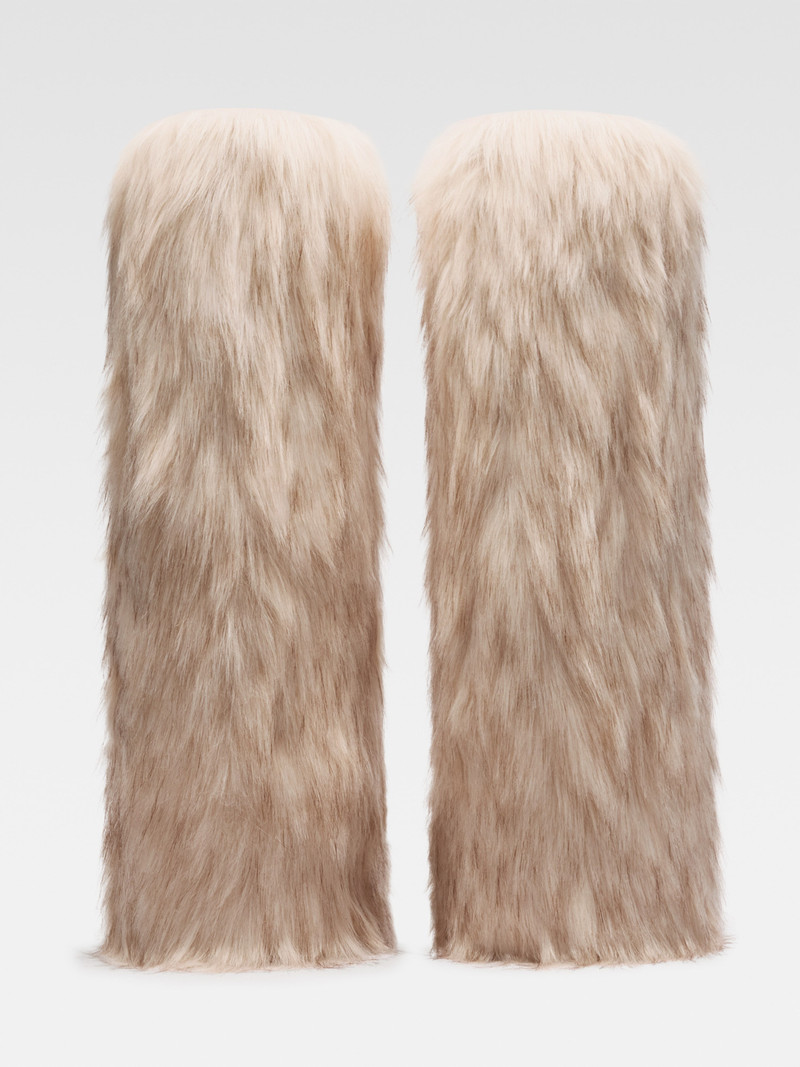The Jacquemus Yeti Moon Boot 3