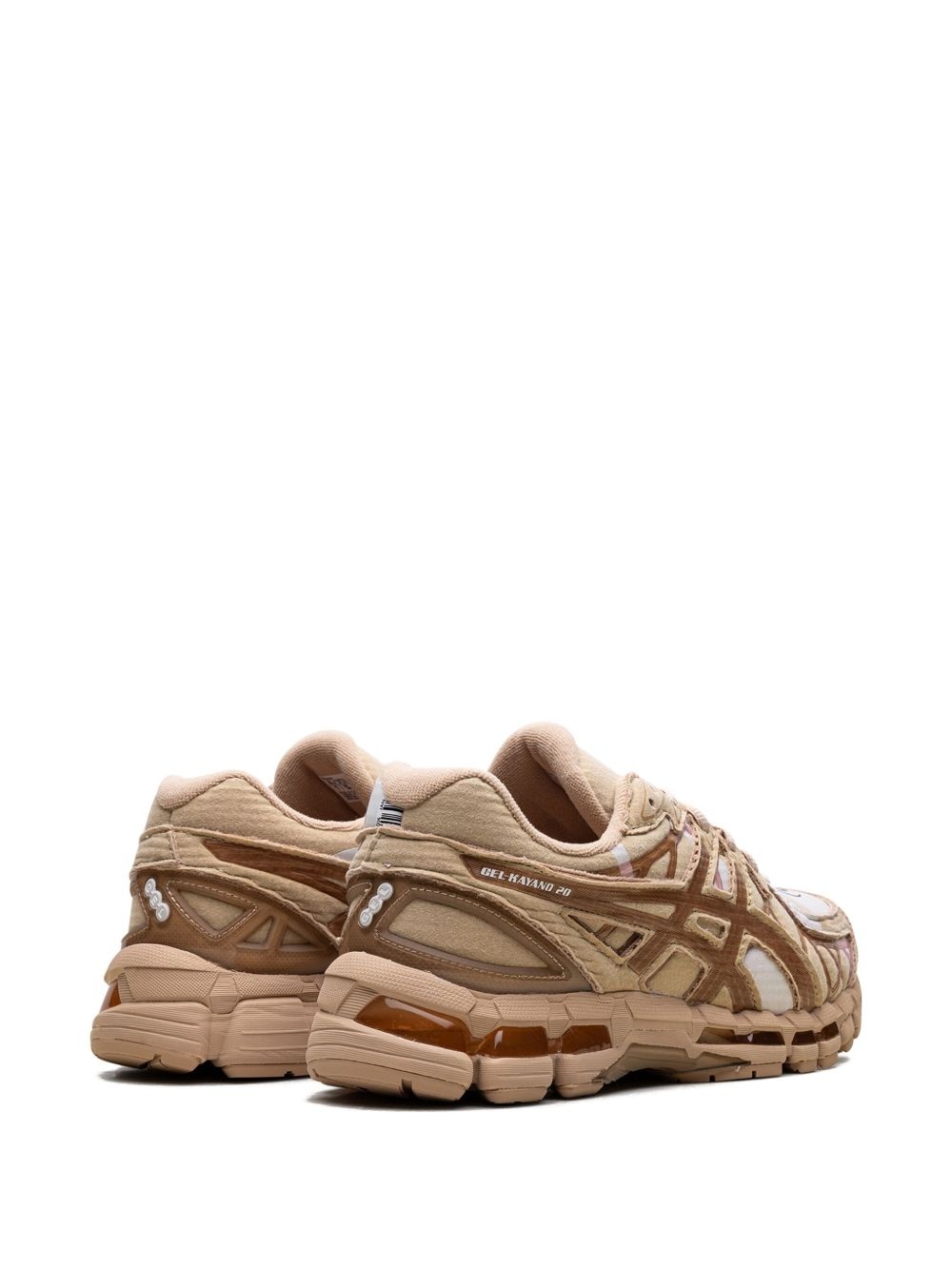 x Doublet Gel-Kayano 20 "Cardboard" sneakers - 3