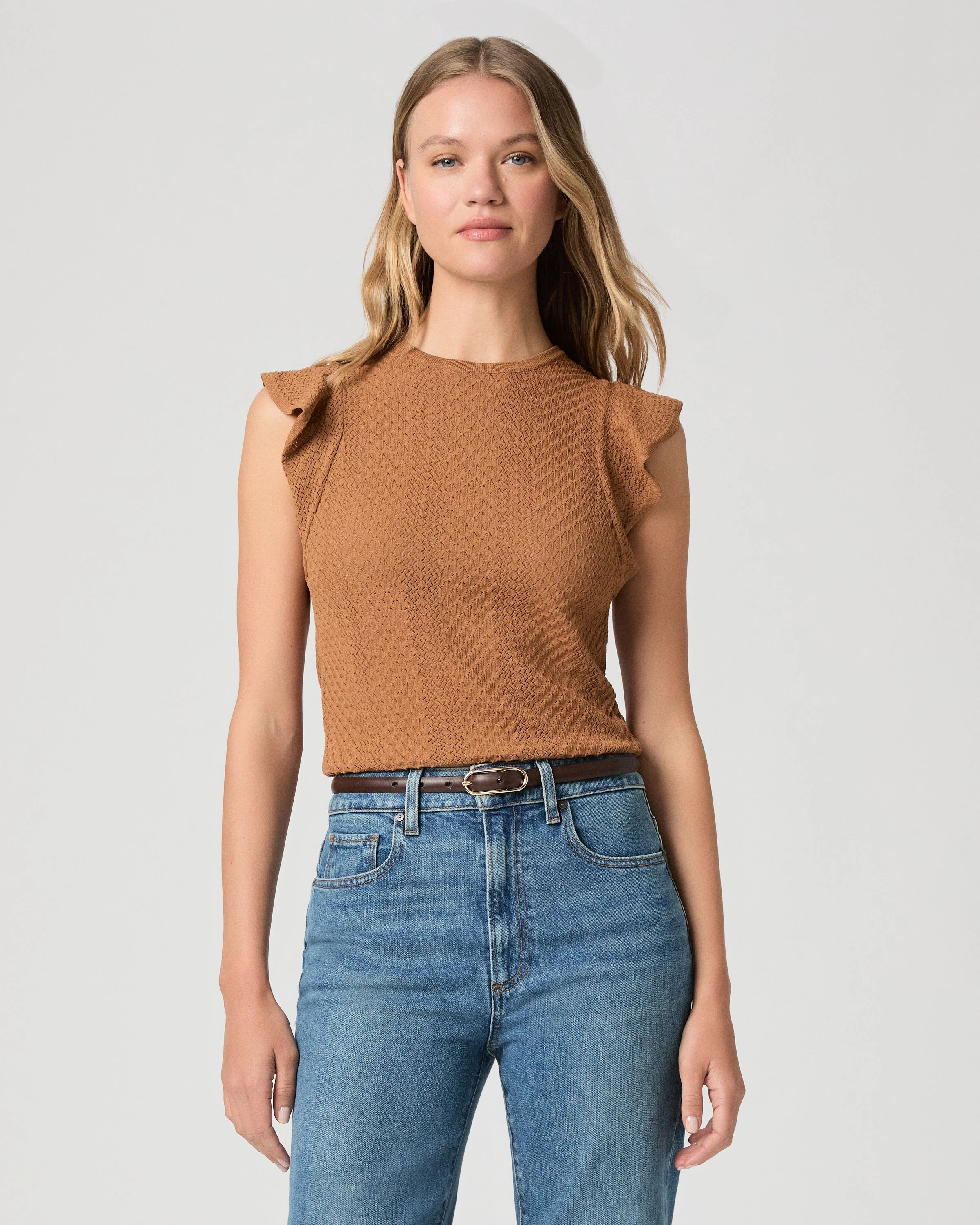Margo Tank - 1