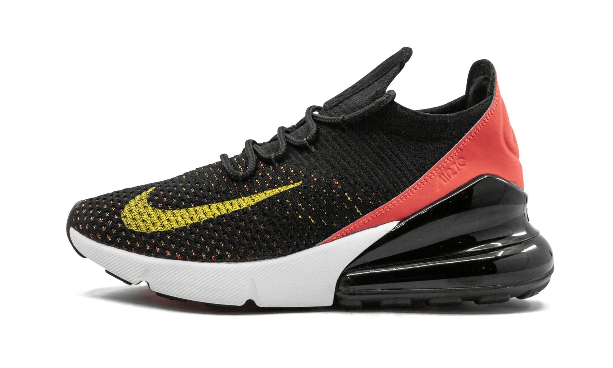 Air Max 270 Flyknit - 1