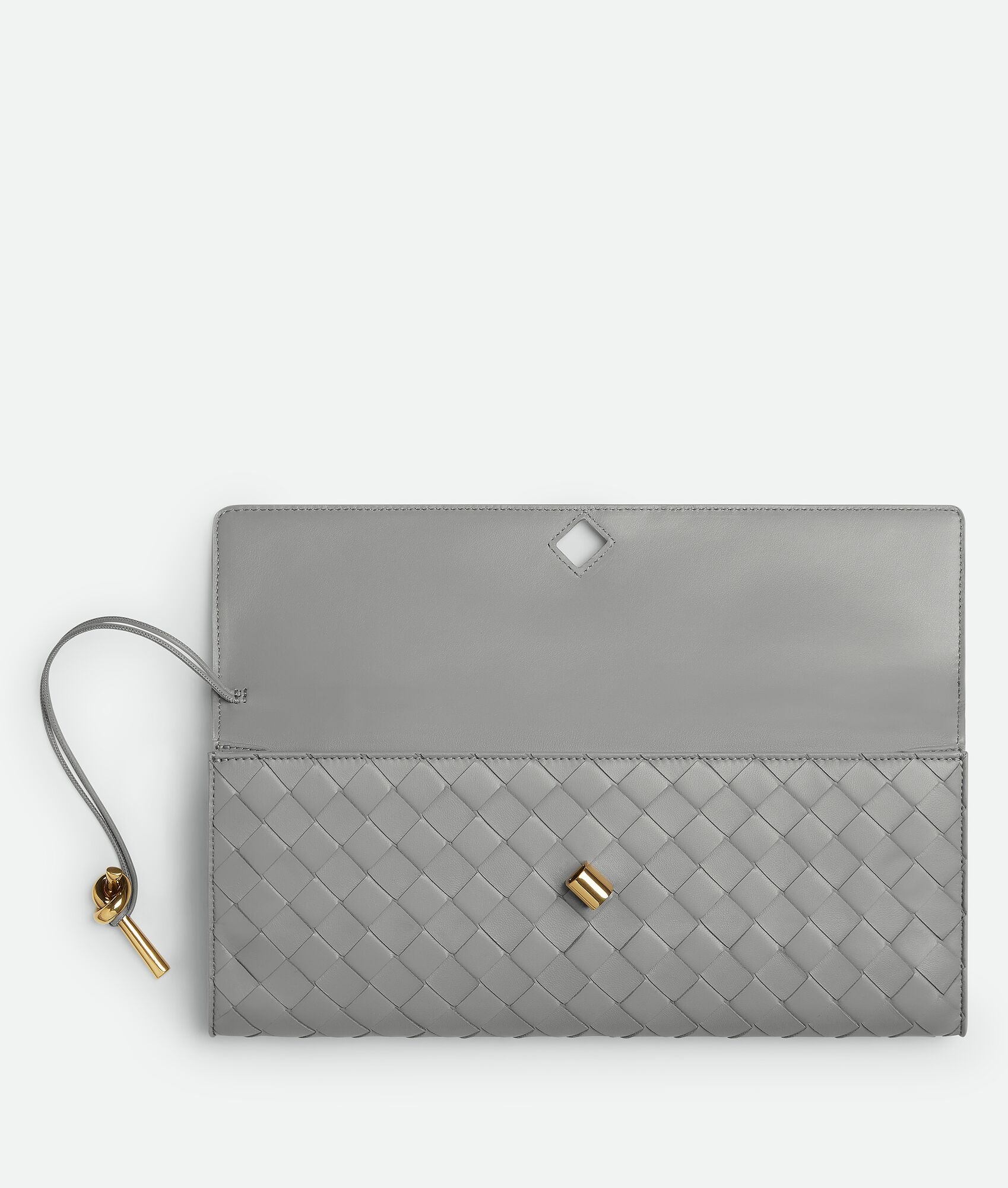 Andiamo Clutch - 3