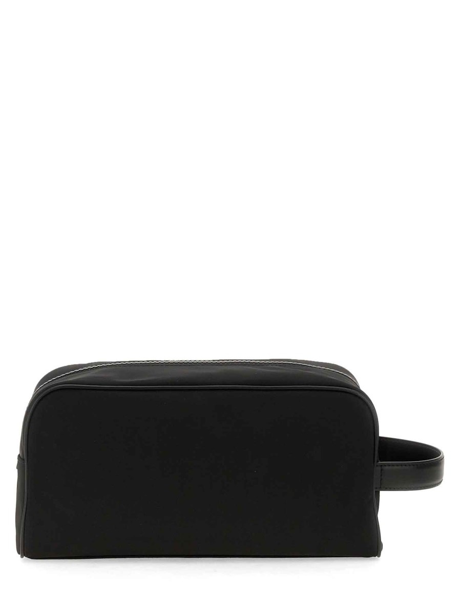 NECESSAIRE WITH LOGO - 2