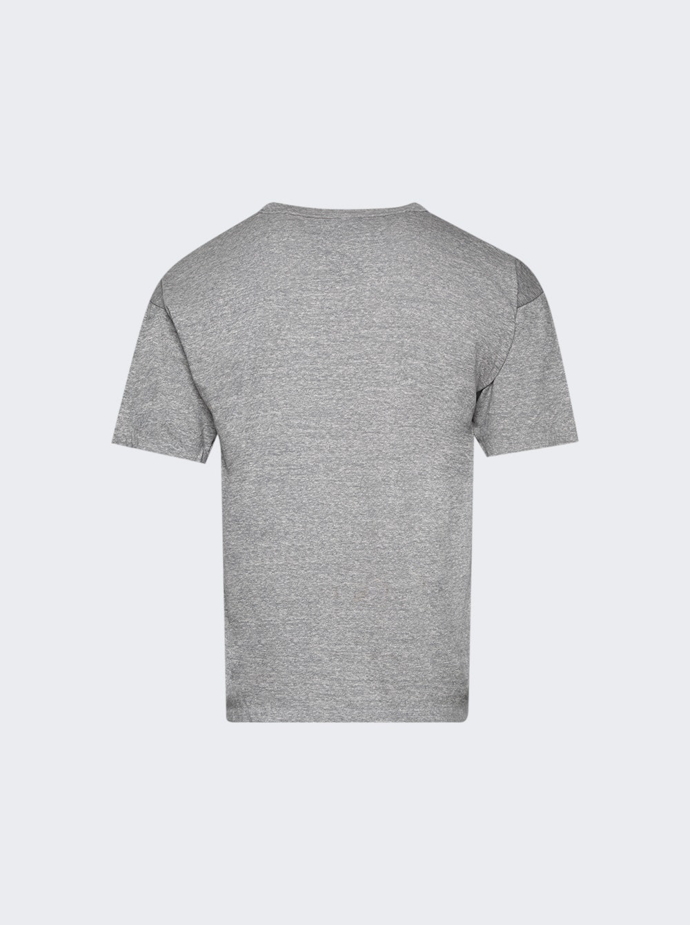 X Berberjin Young Short Sleeve Tee Grey - 2