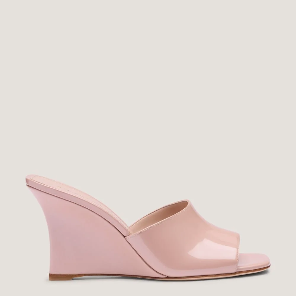 VINNIE WEDGE MULE 85 - 1