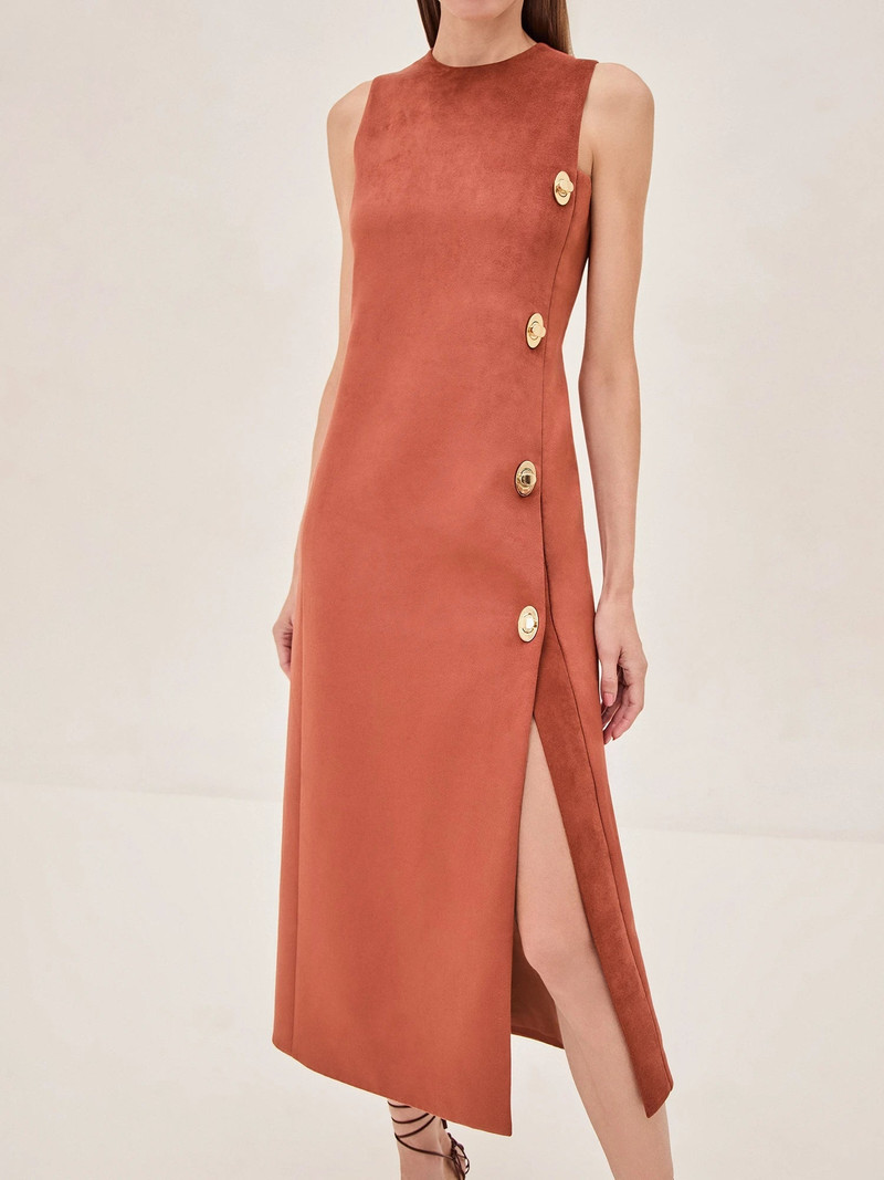 ALEXIS Kalita Dress outlook