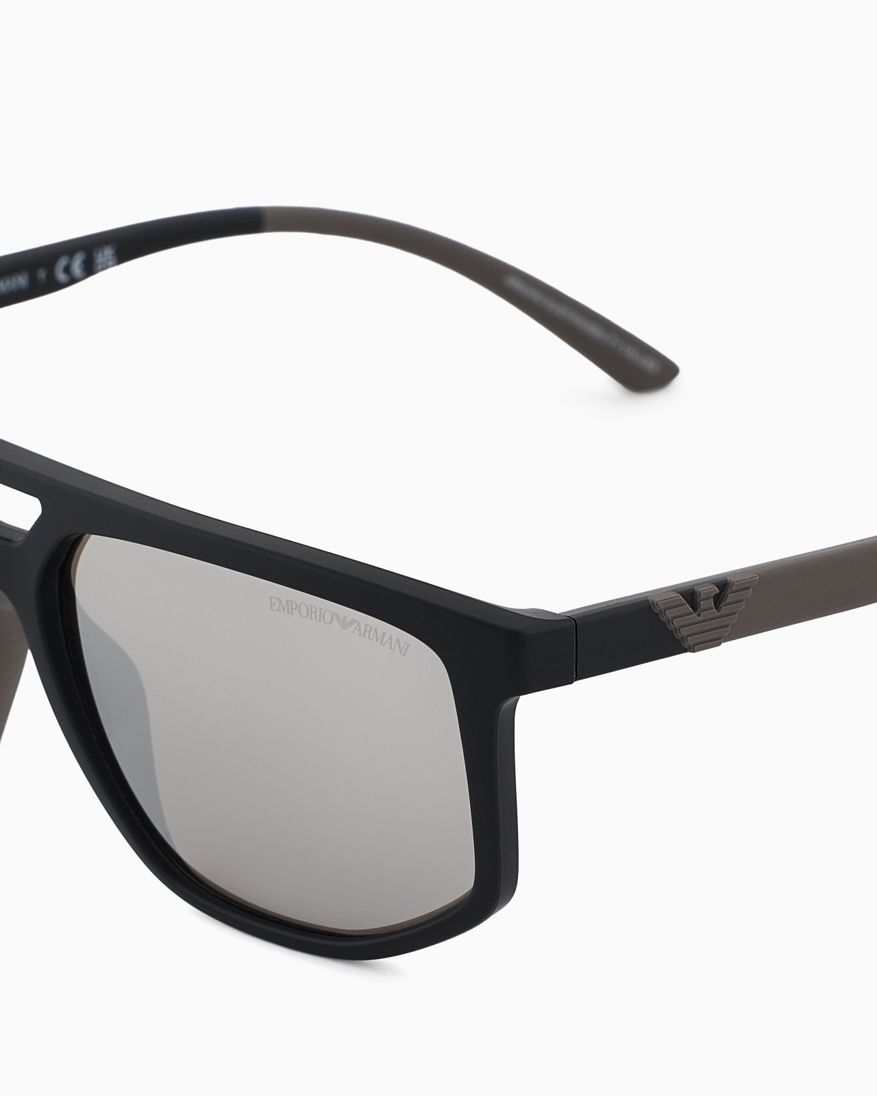 MEN’S AVIATOR SUNGLASSES - 5