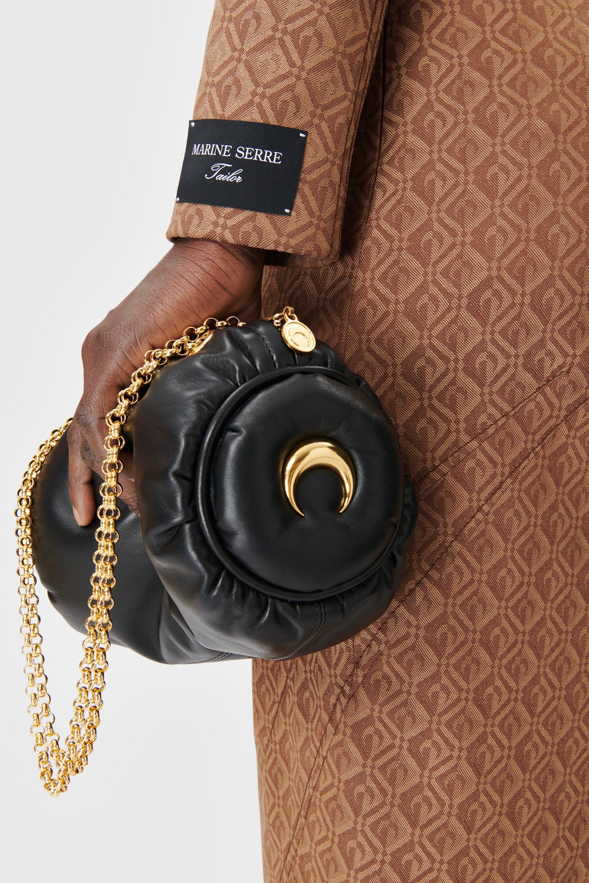 Pillow Bag Baguette - 3