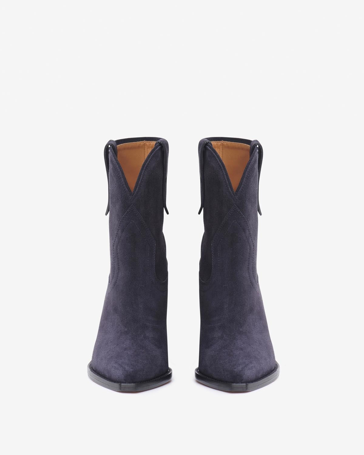 LEYANE LOW BOOTS - 4