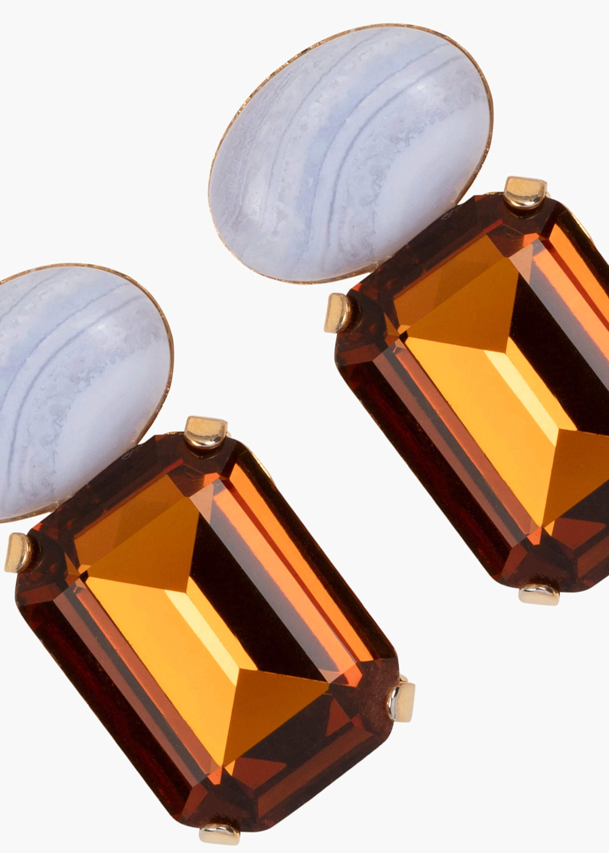 Elin Earrings - 4