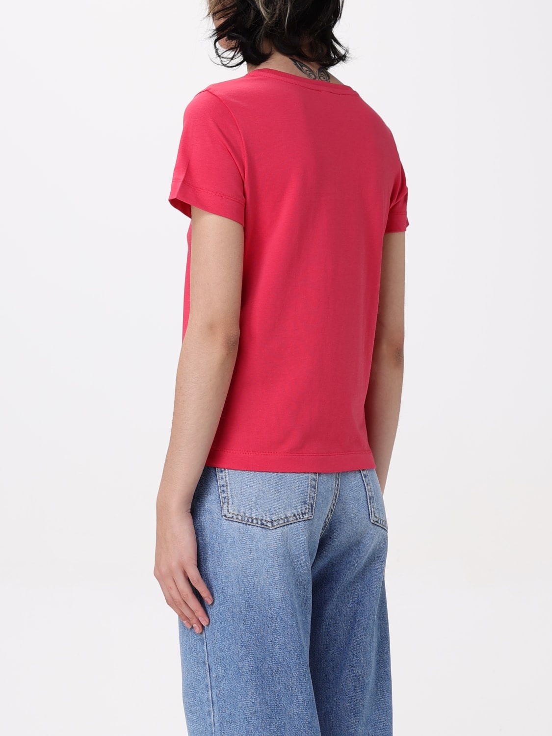 T-shirt woman Pinko - 2
