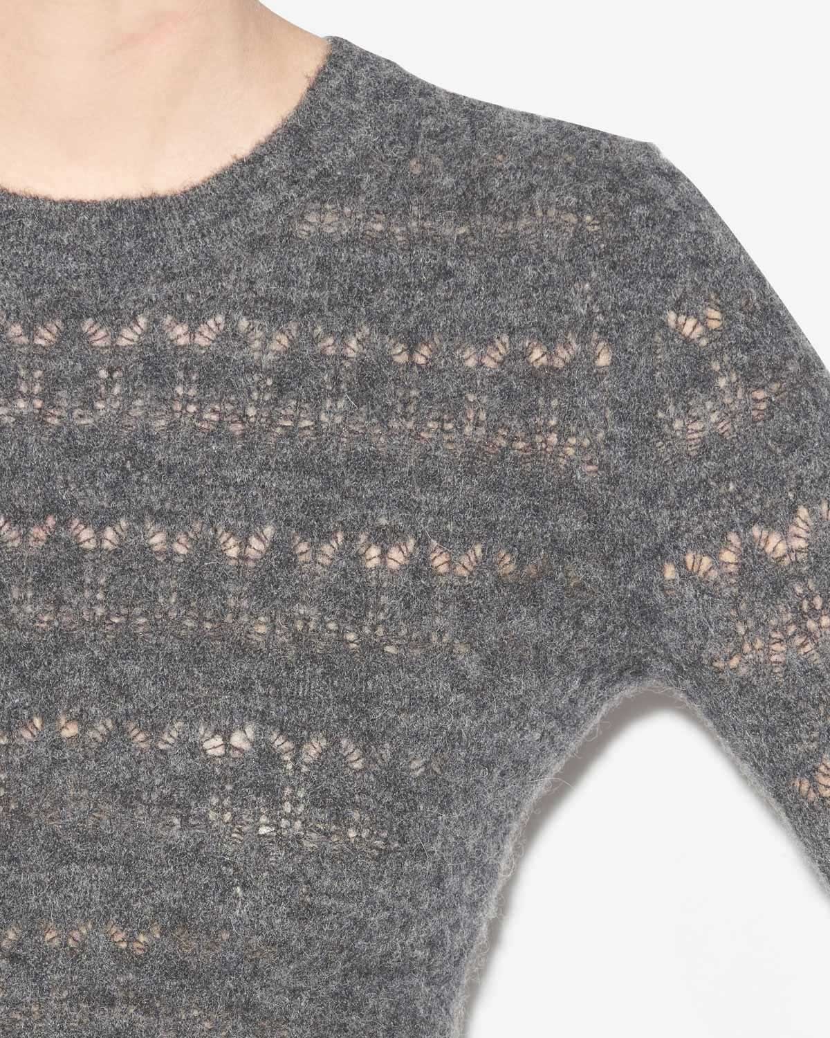 ACIA SWEATER - 3
