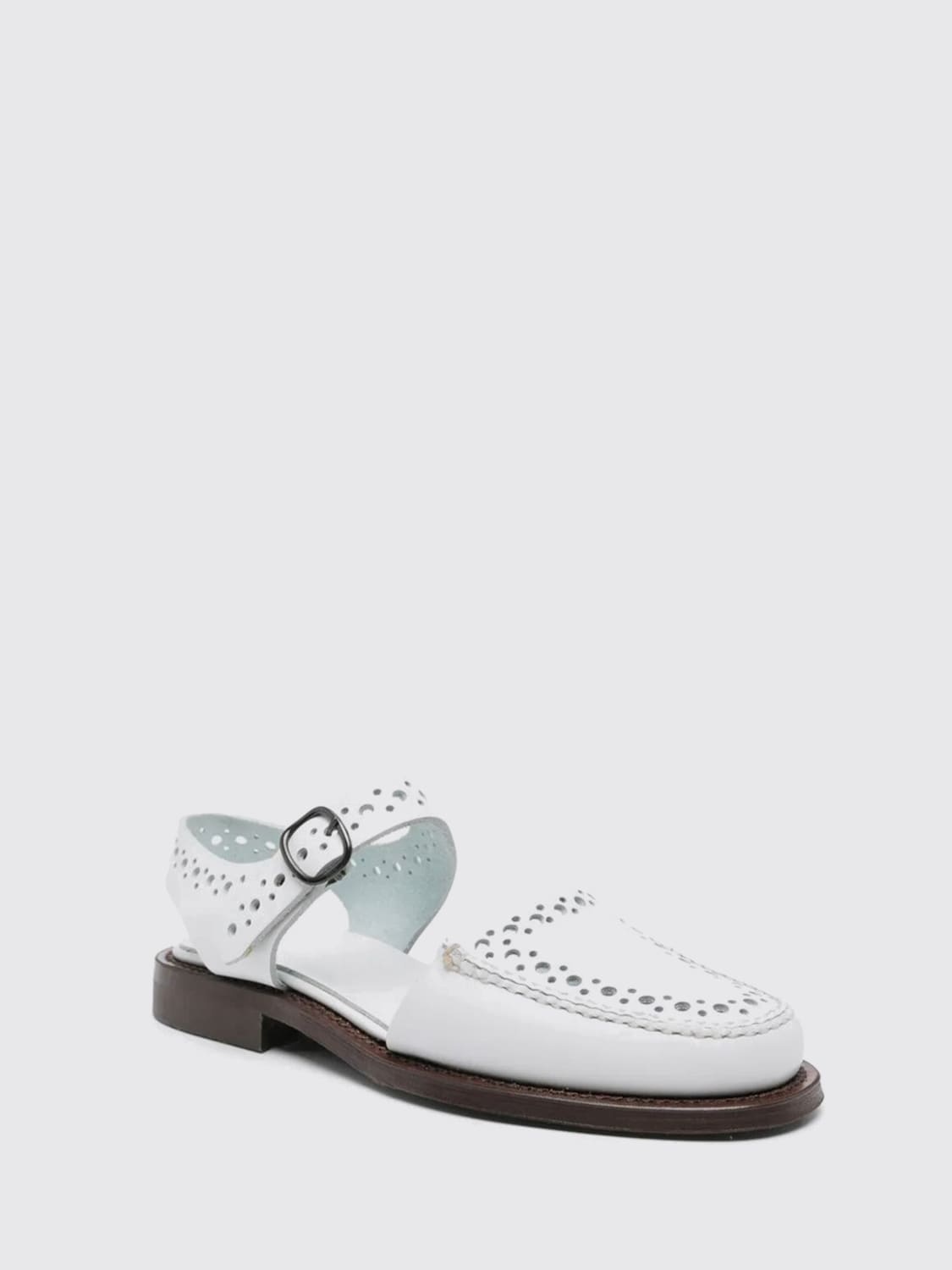 High heel shoes woman Hereu - 2