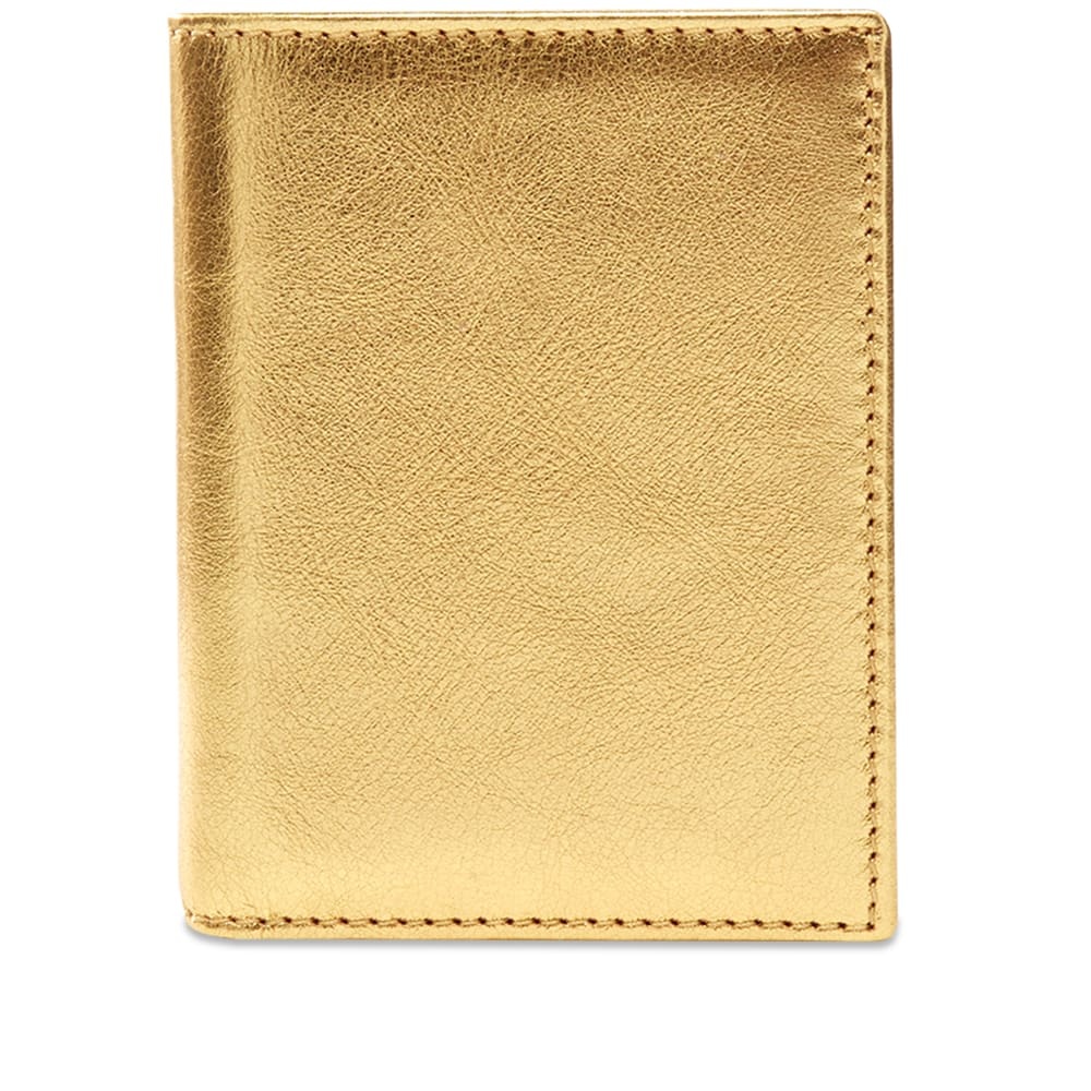 Comme des Garcons Sa0641G Classic Wallet - 1