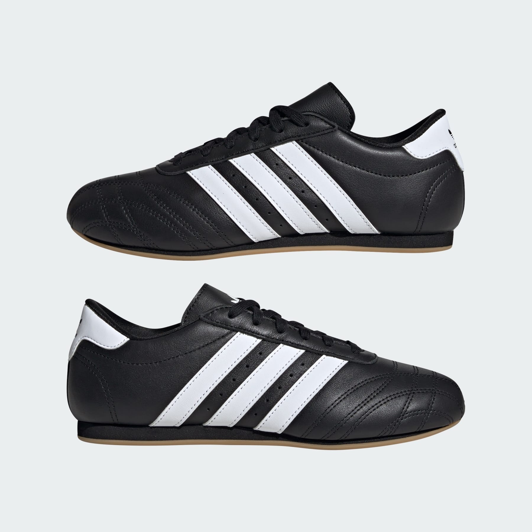 adidas Taekwondo Lace Shoes - 7