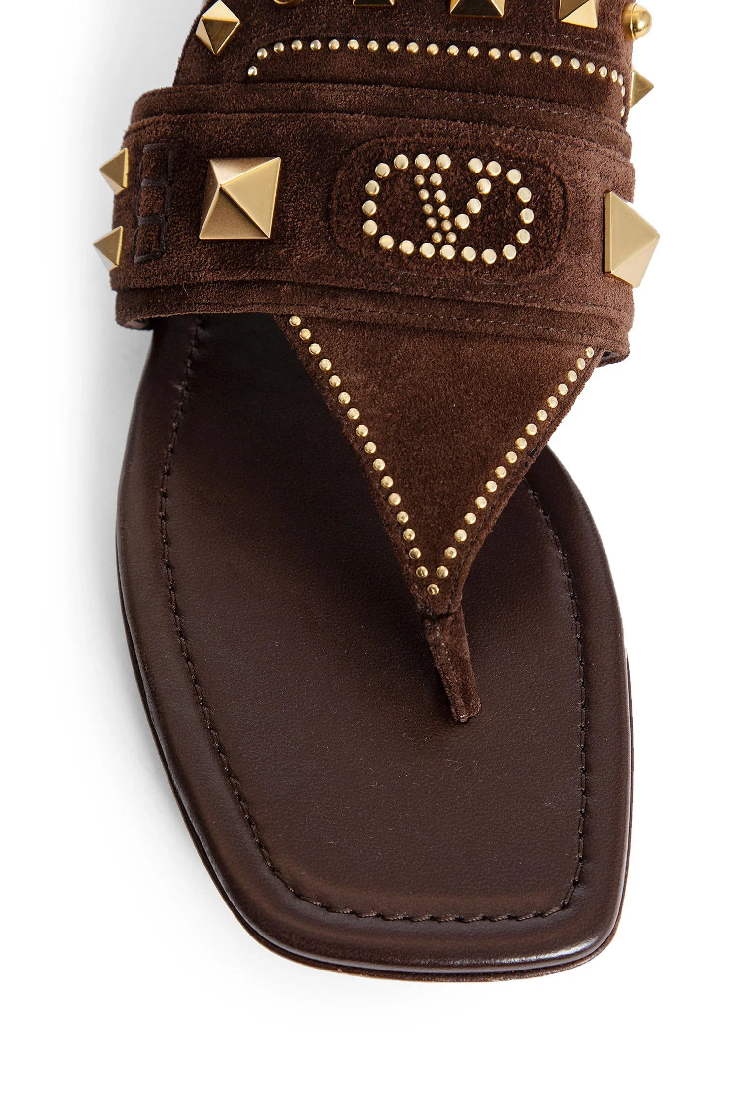 Plaster-Caster-Thong-Sandals - 5