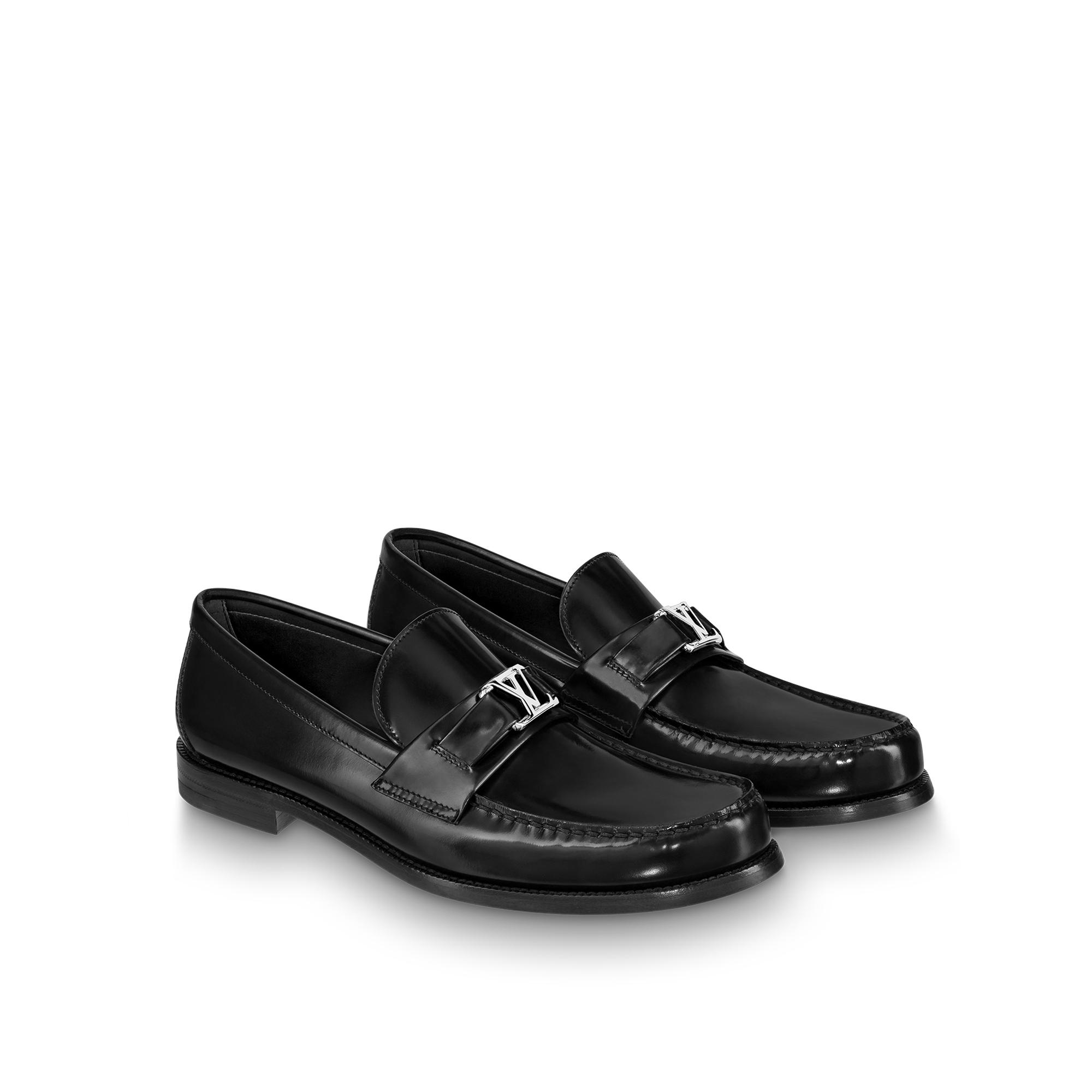 MAJOR LOAFER - 3