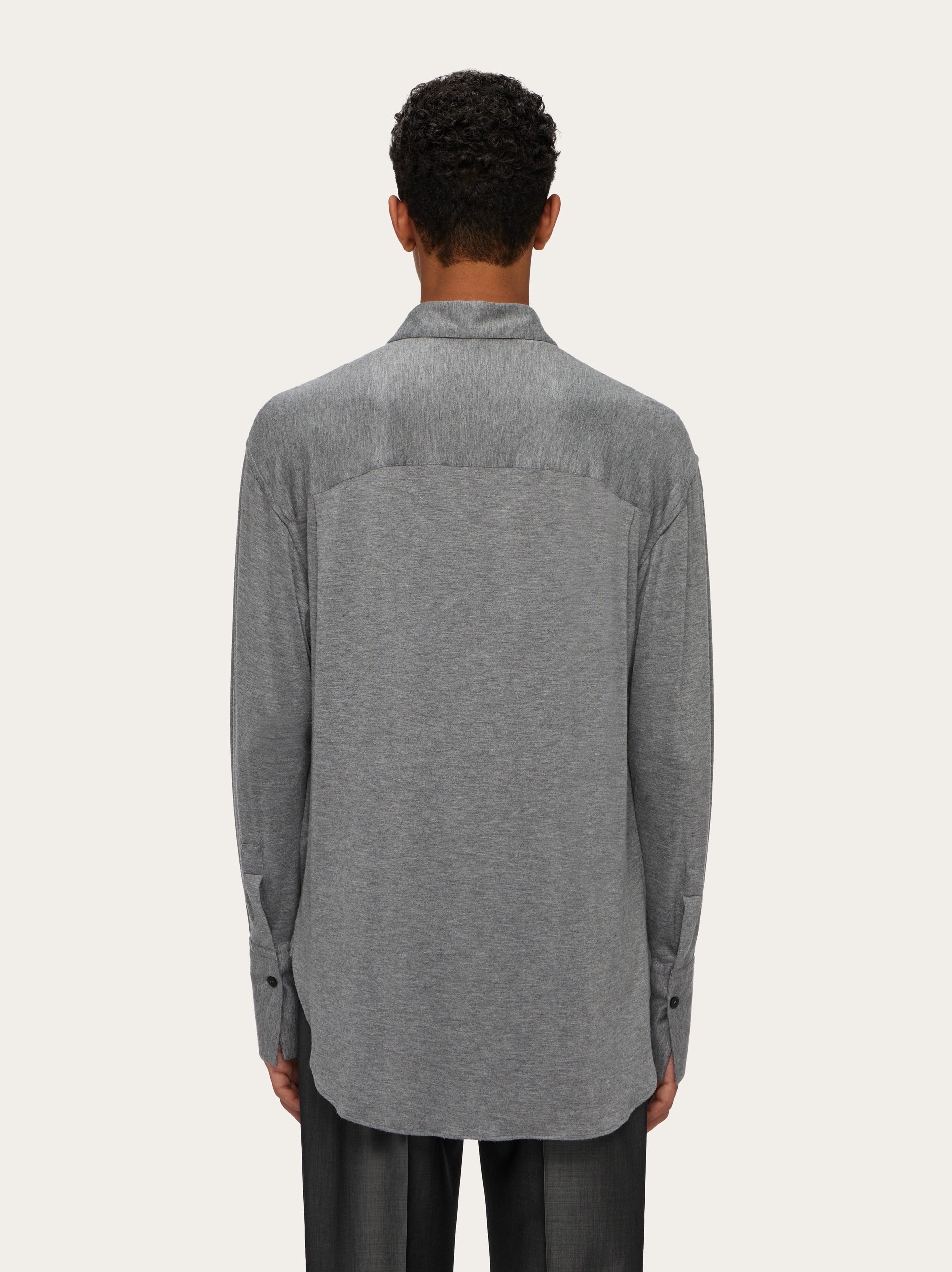 Jersey shirt - 3