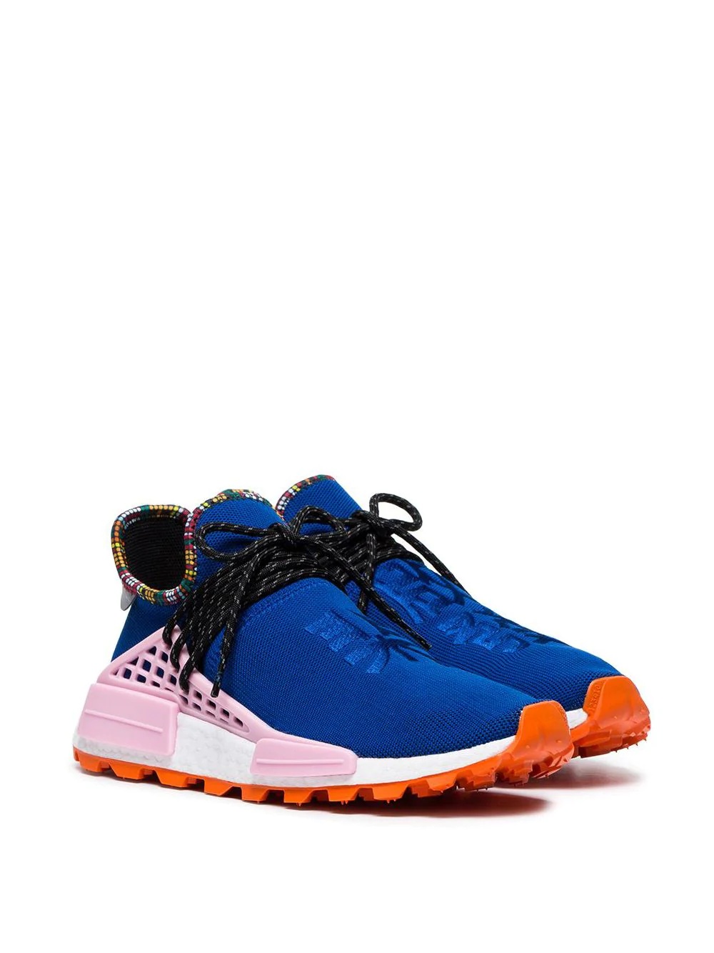 x Pharrell Williams Human Body NMD sneakers - 2