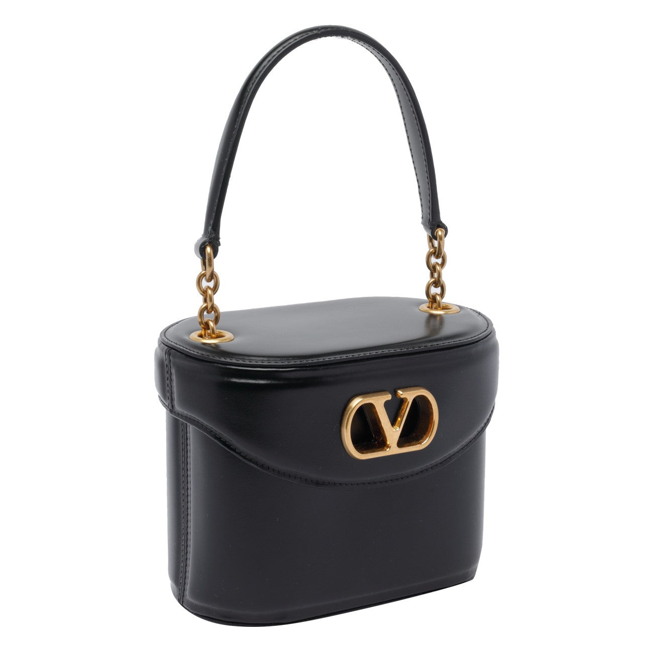 Valentino Garavani Women Vanity Bag Valentino Garavani Vain Crossbody Bag - 2