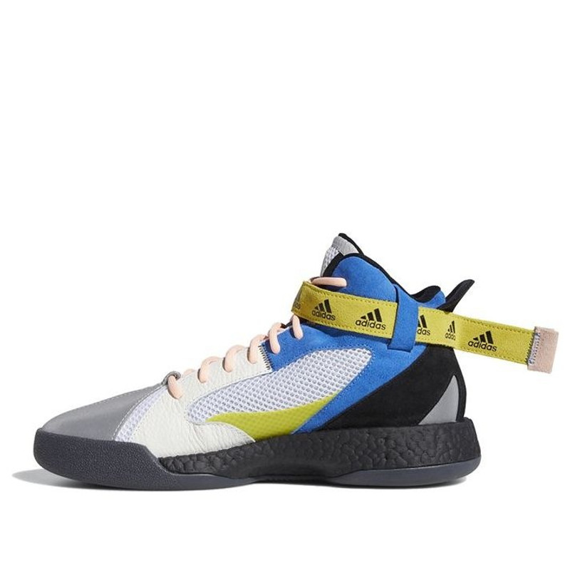 adidas trifecta '코어 블랙'EG5779 - 1