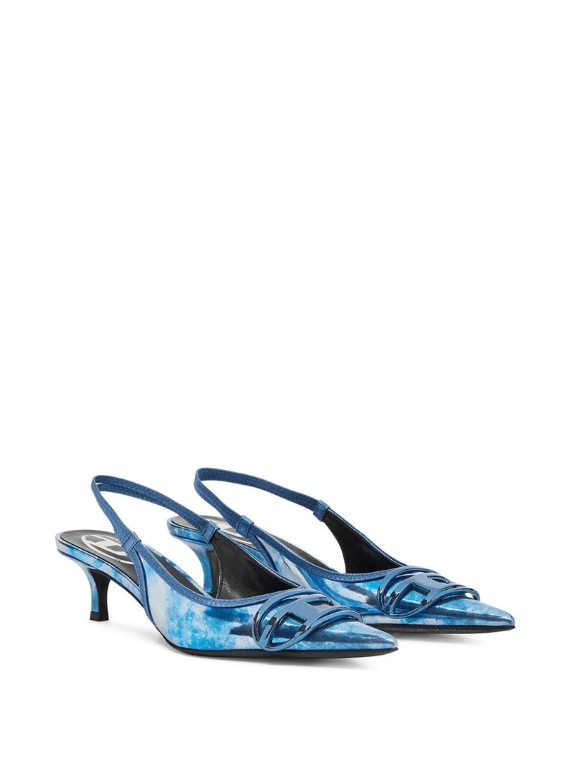 Diesel 40mm D-VENUS pumps outlook