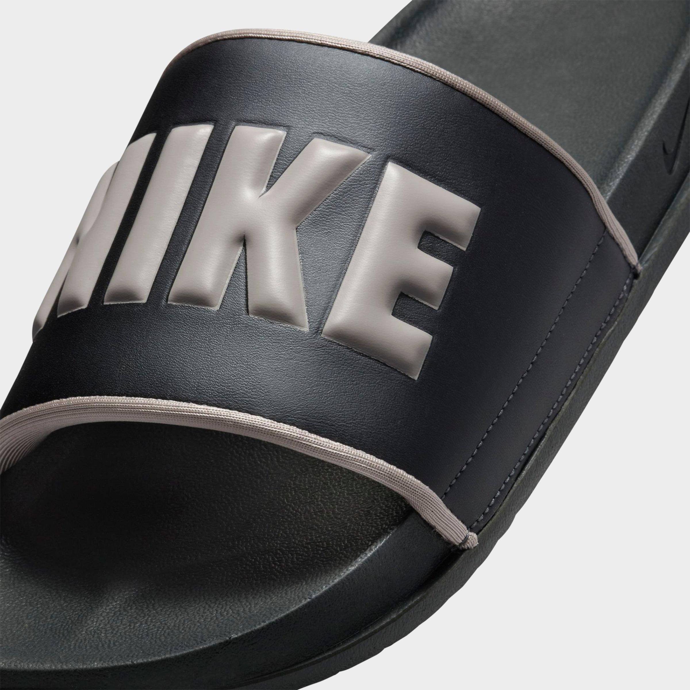 MEN'S NIKE OFFCOURT SLIDE SANDALS - 3