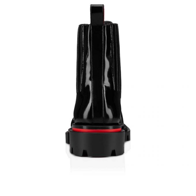 Cheney Walk BLACK - 3