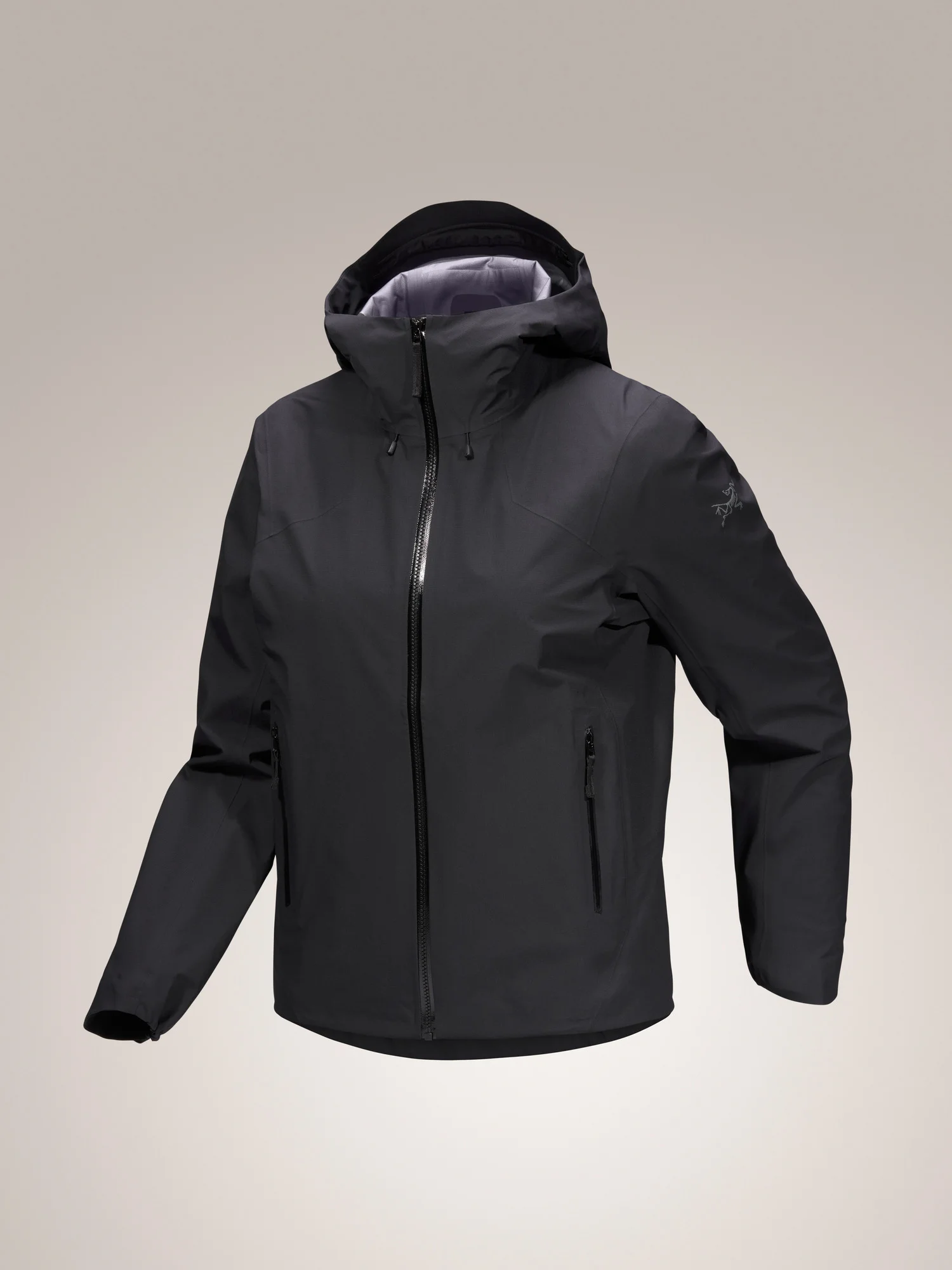Coelle Jacket - 1