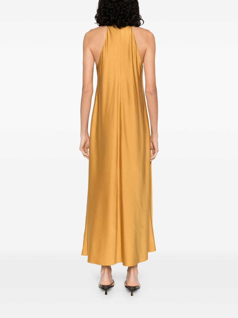 halterneck dress 4