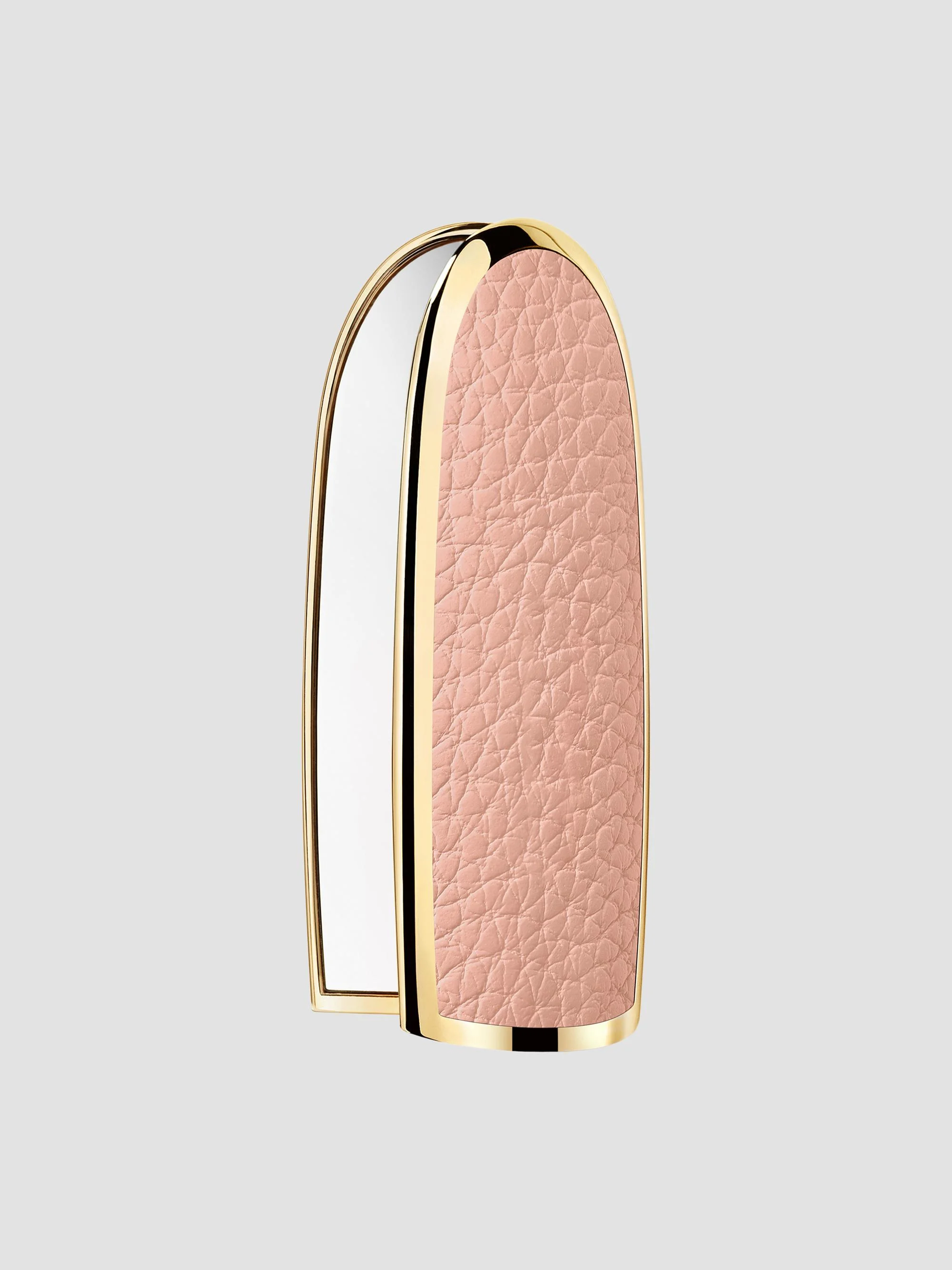 Women's Rouge G Customizable Lipstick Case - Le Nude - 1