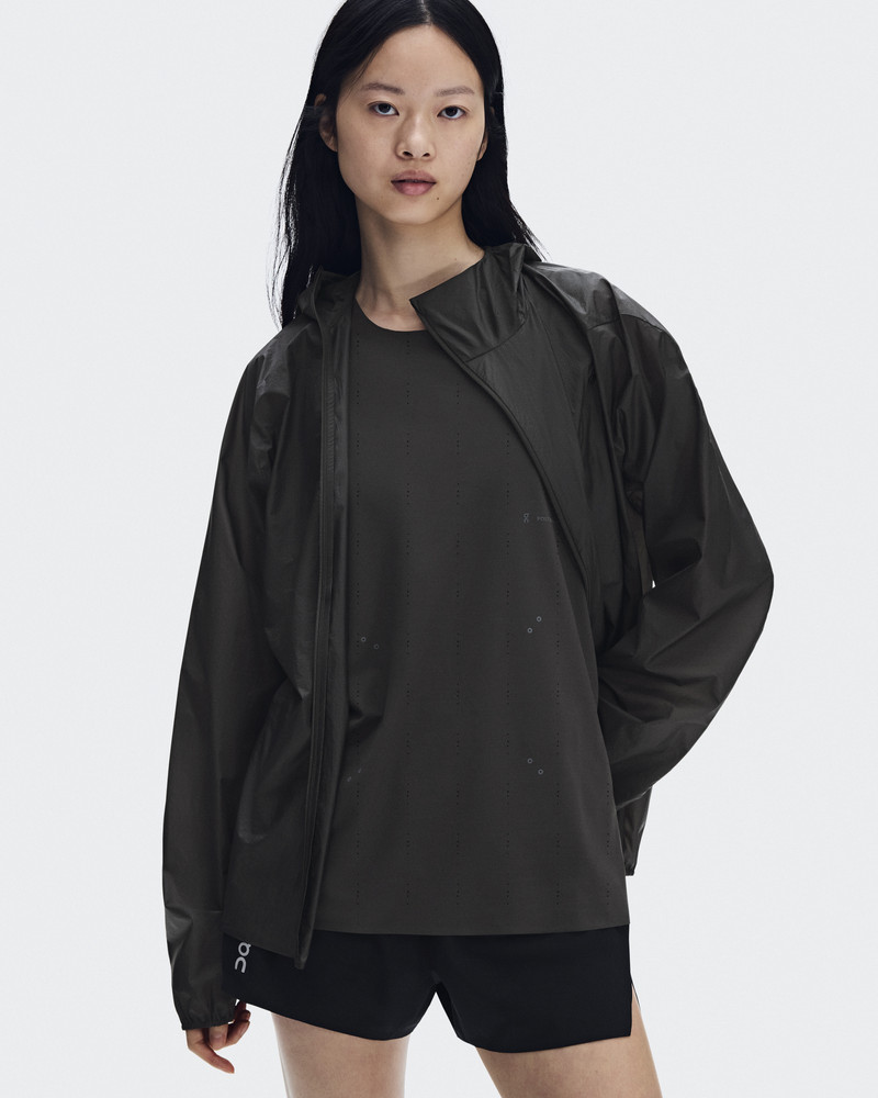 Zero Jacket PAF 6
