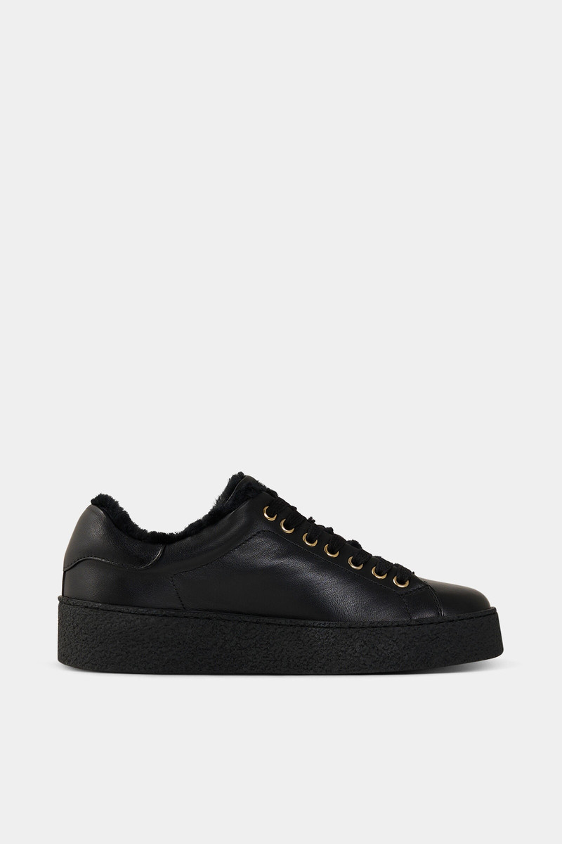 BOGNER Lucerne Sneakers in Black outlook
