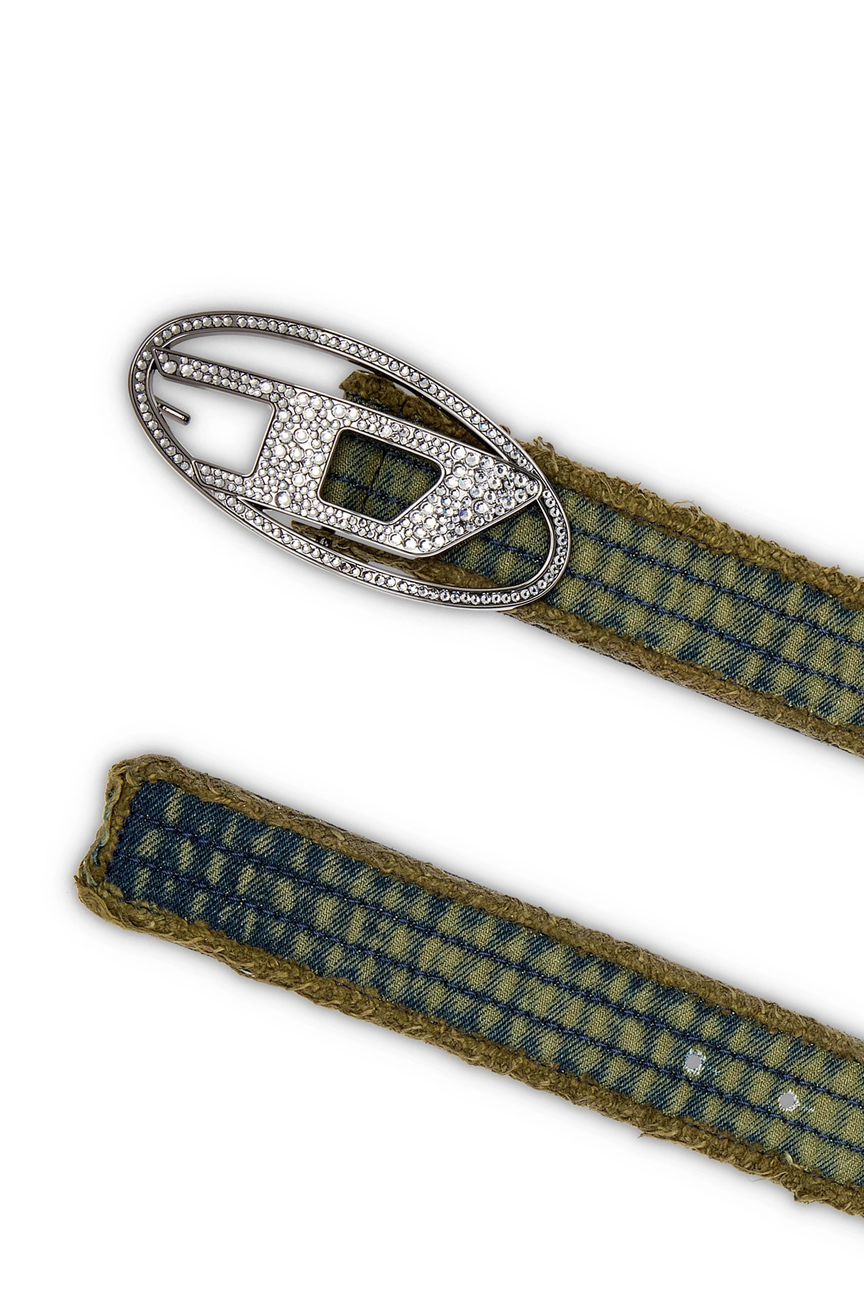 B-1DR STRASS / GRN - 2