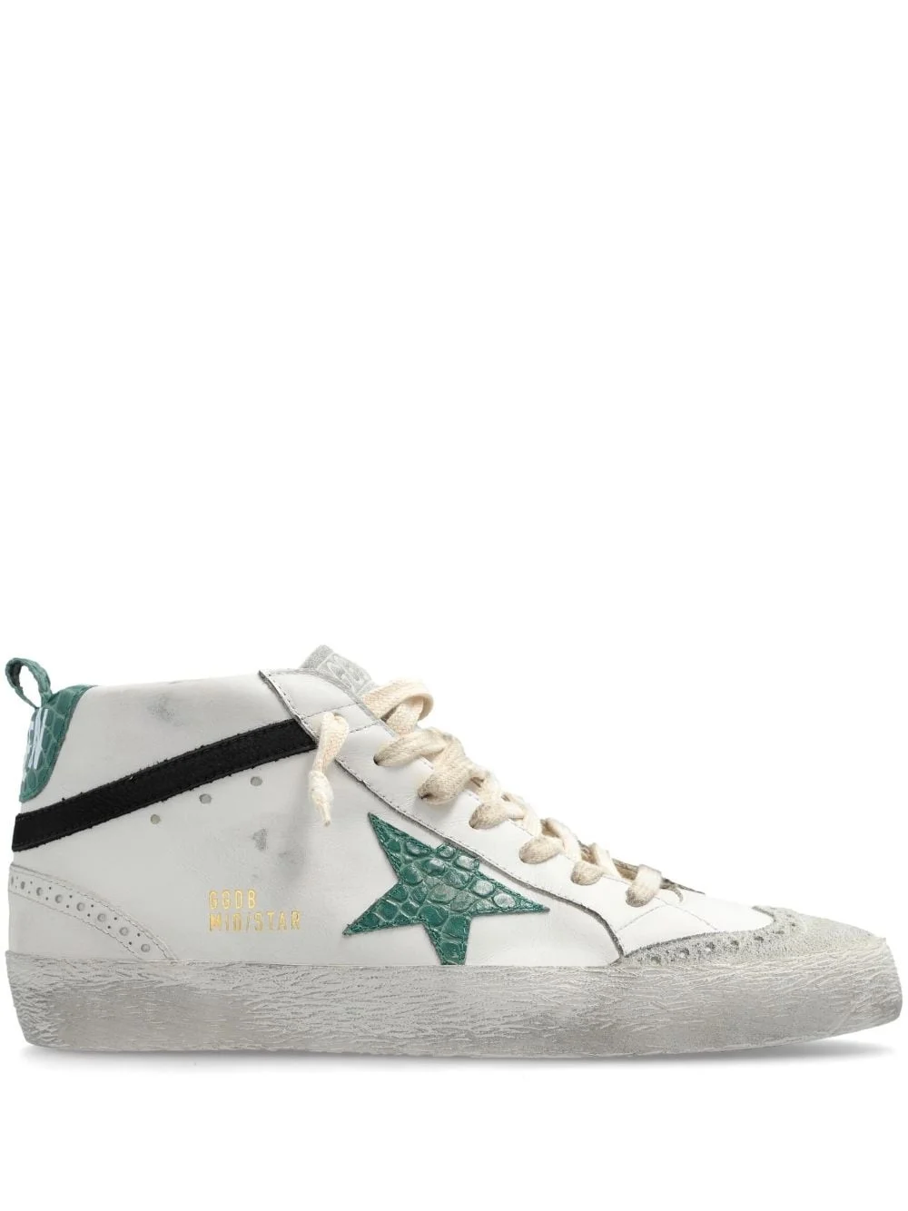 Mid Star Classic sneakers - 1