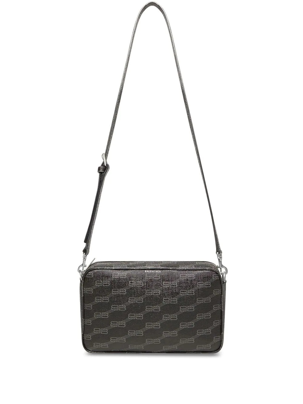 Signature BB-monogram camera bag - 1