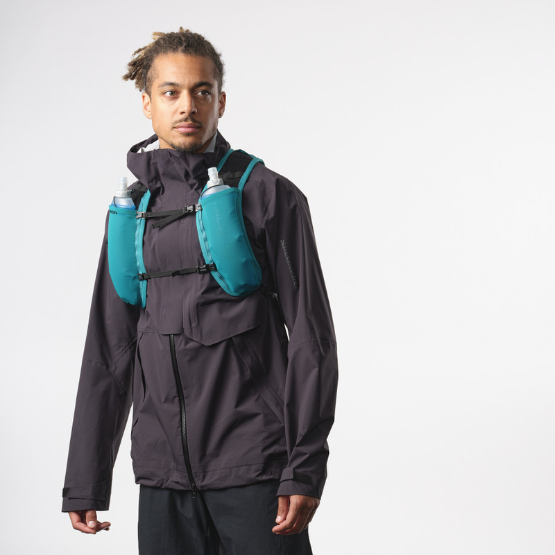 SALOMON CROSS 4 outlook