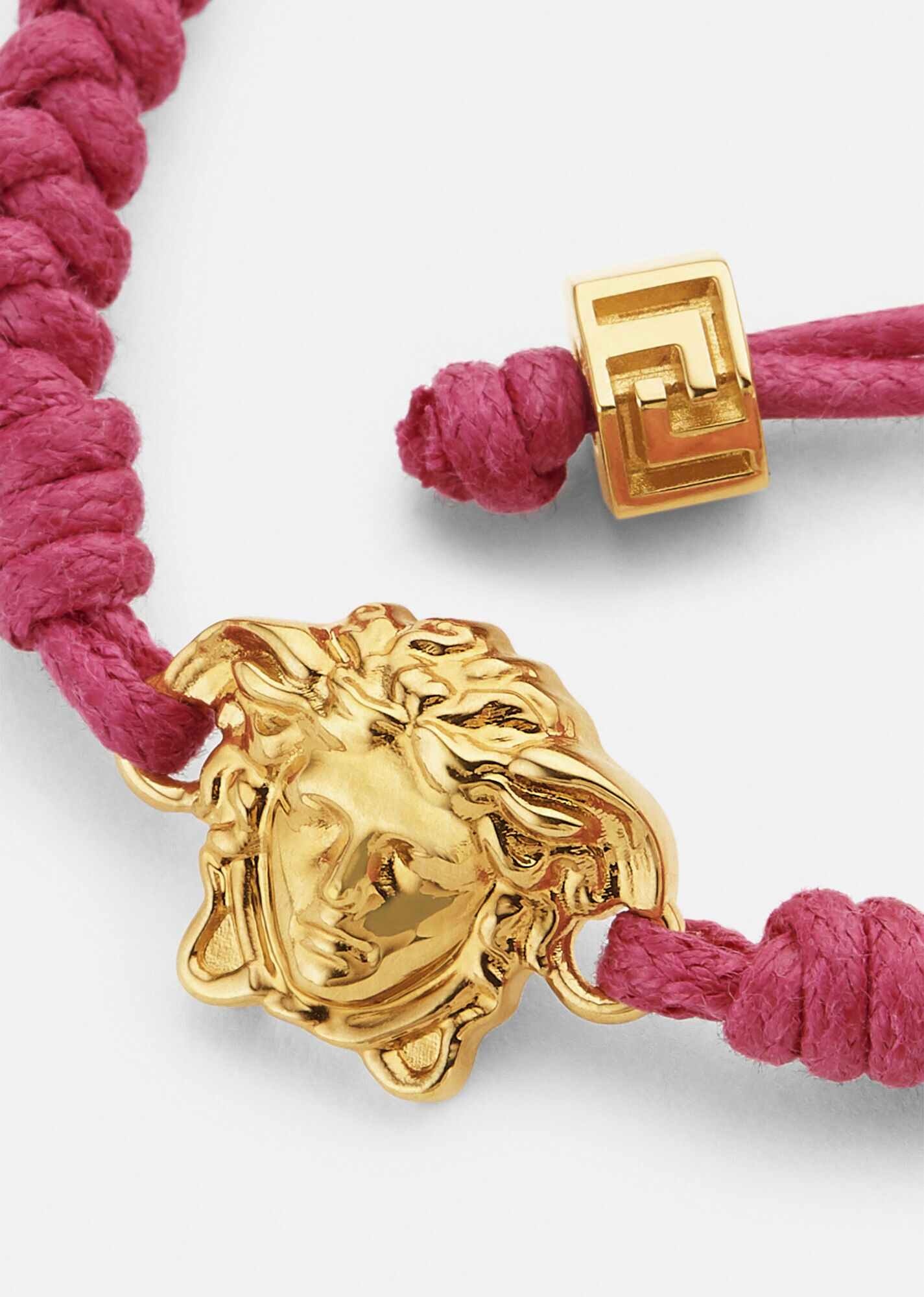 Medusa Braided Bracelet - 3
